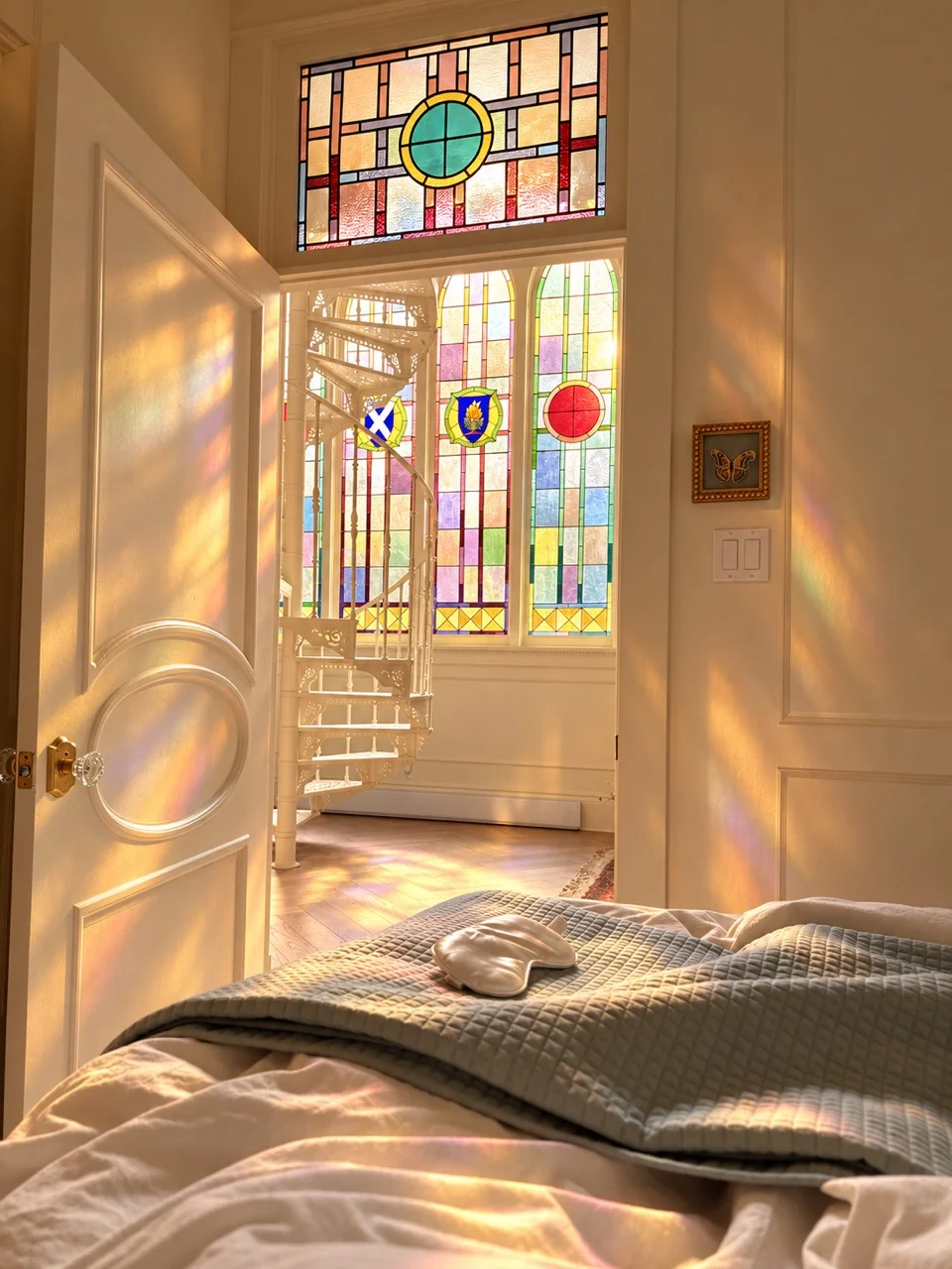L’appartement L’Aurore